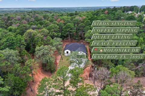 Photo of 190 Molokini DR, Bastrop, TX 78602 (MLS # 8150236)
