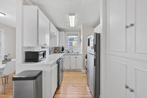 Tiny photo for 1202 E 29th ST #A, Austin, TX 78722 (MLS # 2878553)