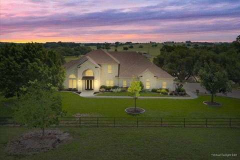 Photo of 9775 Fm 1123 Highway, Belton, TX 76513 (MLS # 4332162)