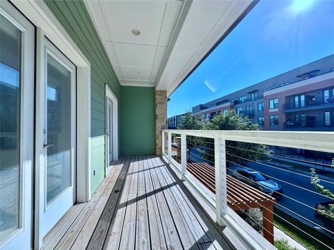 Tiny photo for 3919 Vaughan ST, Austin, TX 78723 (MLS # 4006194)