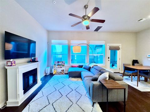 Tiny photo for 3919 Vaughan ST, Austin, TX 78723 (MLS # 4006194)