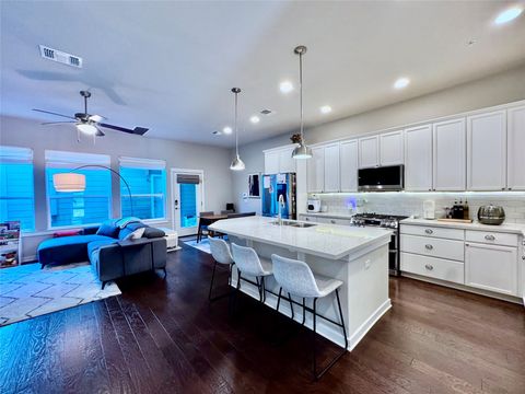 Tiny photo for 3919 Vaughan ST, Austin, TX 78723 (MLS # 4006194)