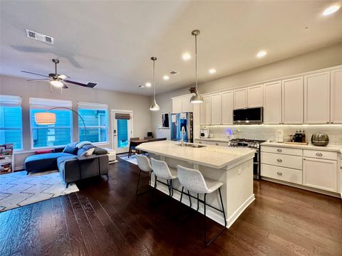 Tiny photo for 3919 Vaughan ST, Austin, TX 78723 (MLS # 4006194)