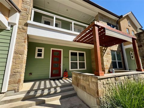 Tiny photo for 3919 Vaughan ST, Austin, TX 78723 (MLS # 4006194)