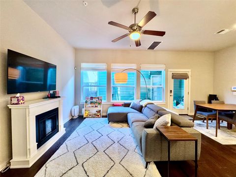 Tiny photo for 3919 Vaughan ST, Austin, TX 78723 (MLS # 4006194)