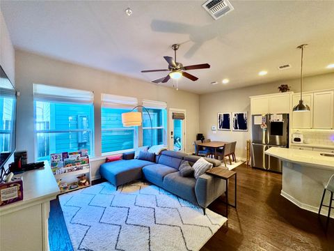 Tiny photo for 3919 Vaughan ST, Austin, TX 78723 (MLS # 4006194)