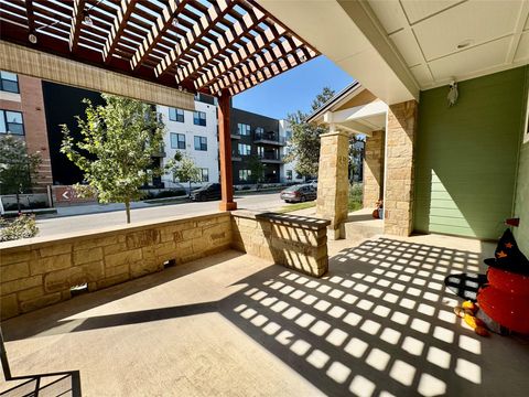 Tiny photo for 3919 Vaughan ST, Austin, TX 78723 (MLS # 4006194)