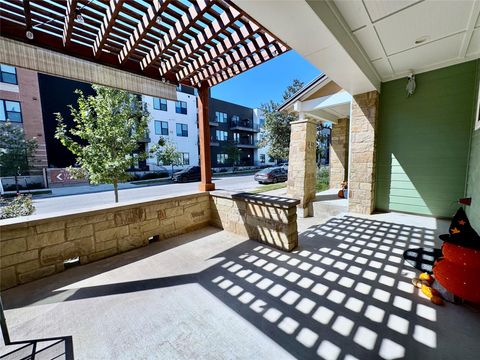 Tiny photo for 3919 Vaughan ST, Austin, TX 78723 (MLS # 4006194)