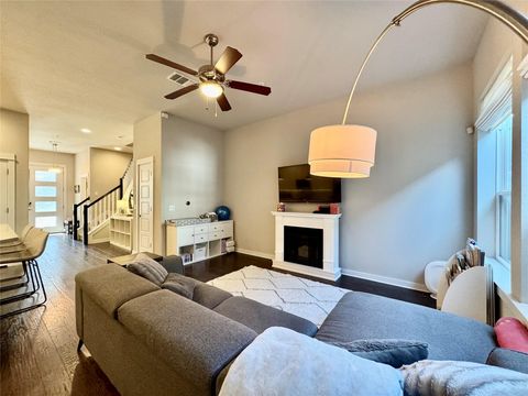 Tiny photo for 3919 Vaughan ST, Austin, TX 78723 (MLS # 4006194)