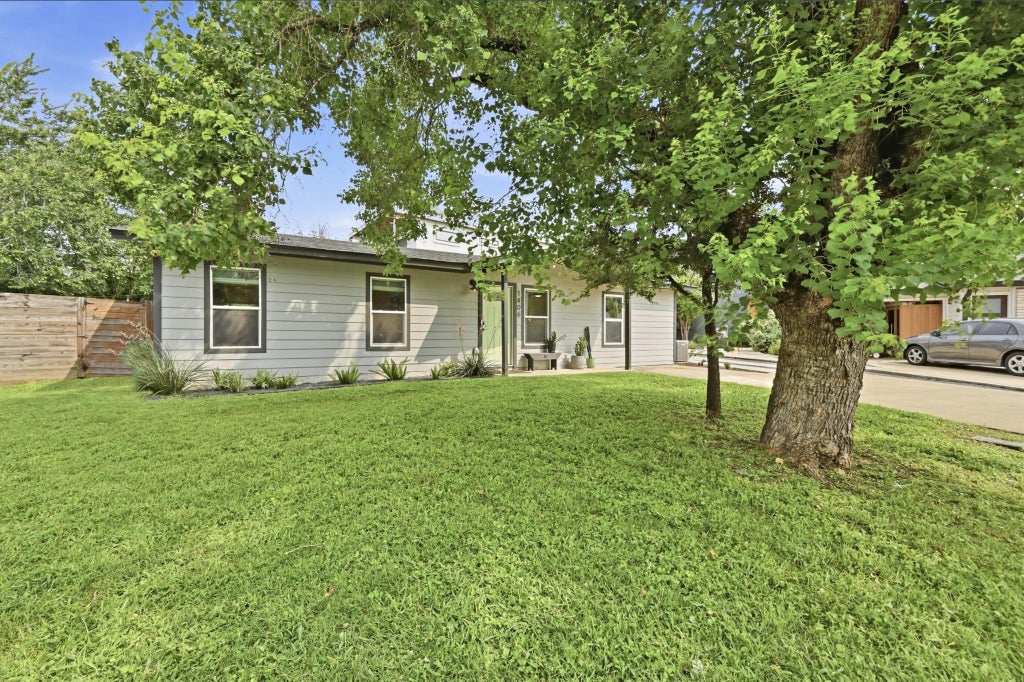 Photo of 1406 Camelot CIR #1, Austin, TX 78745 (MLS # 6573501)