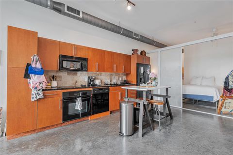Tiny photo for 2124 E 6th ST #305, Austin, TX 78702 (MLS # 6290268)