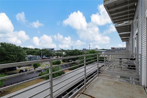 Tiny photo for 2124 E 6th ST #305, Austin, TX 78702 (MLS # 6290268)