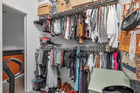 Tiny photo for 2124 E 6th ST #305, Austin, TX 78702 (MLS # 6290268)