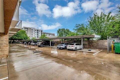 Tiny photo for 2124 E 6th ST #305, Austin, TX 78702 (MLS # 6290268)