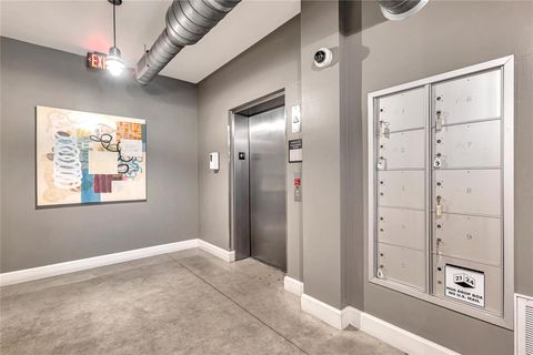Tiny photo for 2124 E 6th ST #305, Austin, TX 78702 (MLS # 6290268)