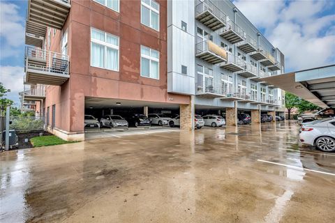 Tiny photo for 2124 E 6th ST #305, Austin, TX 78702 (MLS # 6290268)