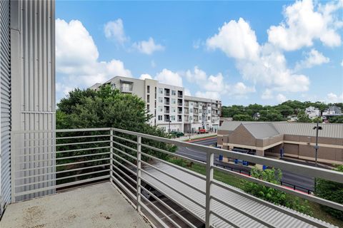 Tiny photo for 2124 E 6th ST #305, Austin, TX 78702 (MLS # 6290268)