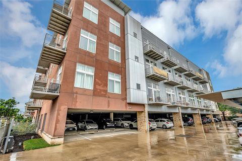 Tiny photo for 2124 E 6th ST #305, Austin, TX 78702 (MLS # 6290268)