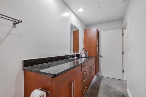 Tiny photo for 2124 E 6th ST #305, Austin, TX 78702 (MLS # 6290268)