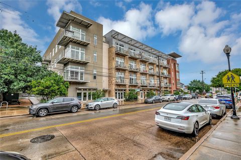 Tiny photo for 2124 E 6th ST #305, Austin, TX 78702 (MLS # 6290268)