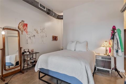 Tiny photo for 2124 E 6th ST #305, Austin, TX 78702 (MLS # 6290268)