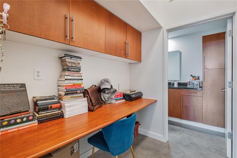 Tiny photo for 2124 E 6th ST #305, Austin, TX 78702 (MLS # 6290268)