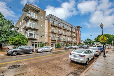 Tiny photo for 2124 E 6th ST #305, Austin, TX 78702 (MLS # 6290268)