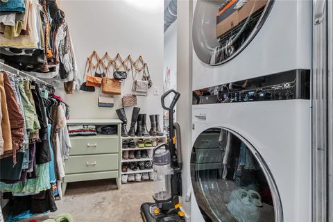 Tiny photo for 2124 E 6th ST #305, Austin, TX 78702 (MLS # 6290268)