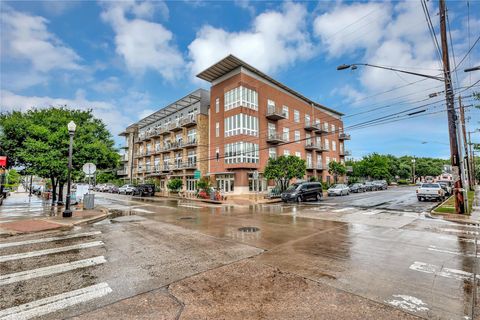 Tiny photo for 2124 E 6th ST #305, Austin, TX 78702 (MLS # 6290268)