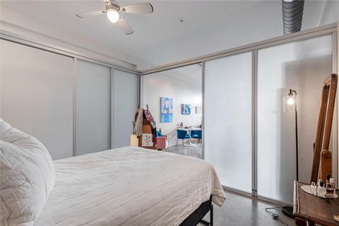 Tiny photo for 2124 E 6th ST #305, Austin, TX 78702 (MLS # 6290268)