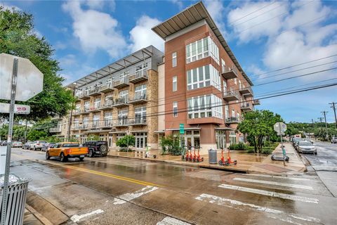 Tiny photo for 2124 E 6th ST #305, Austin, TX 78702 (MLS # 6290268)