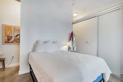 Tiny photo for 2124 E 6th ST #305, Austin, TX 78702 (MLS # 6290268)