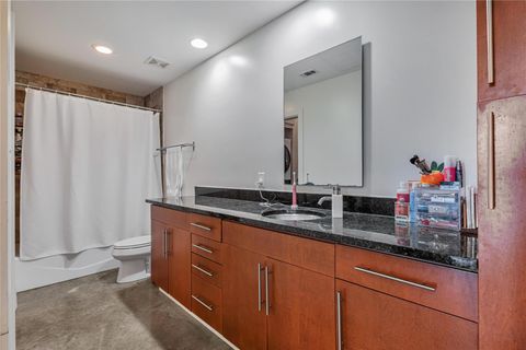 Tiny photo for 2124 E 6th ST #305, Austin, TX 78702 (MLS # 6290268)