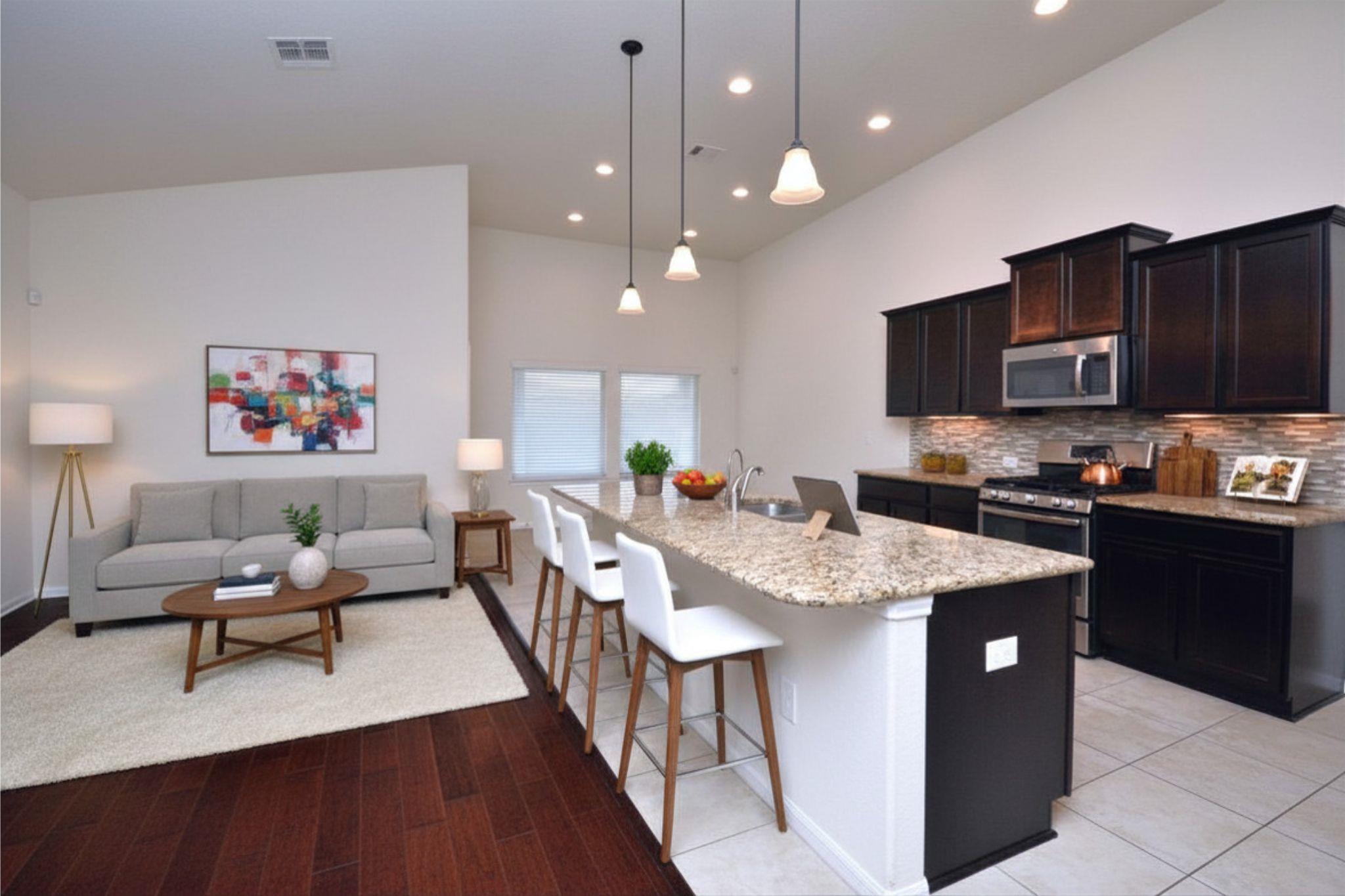 1922 Tawakoni DR