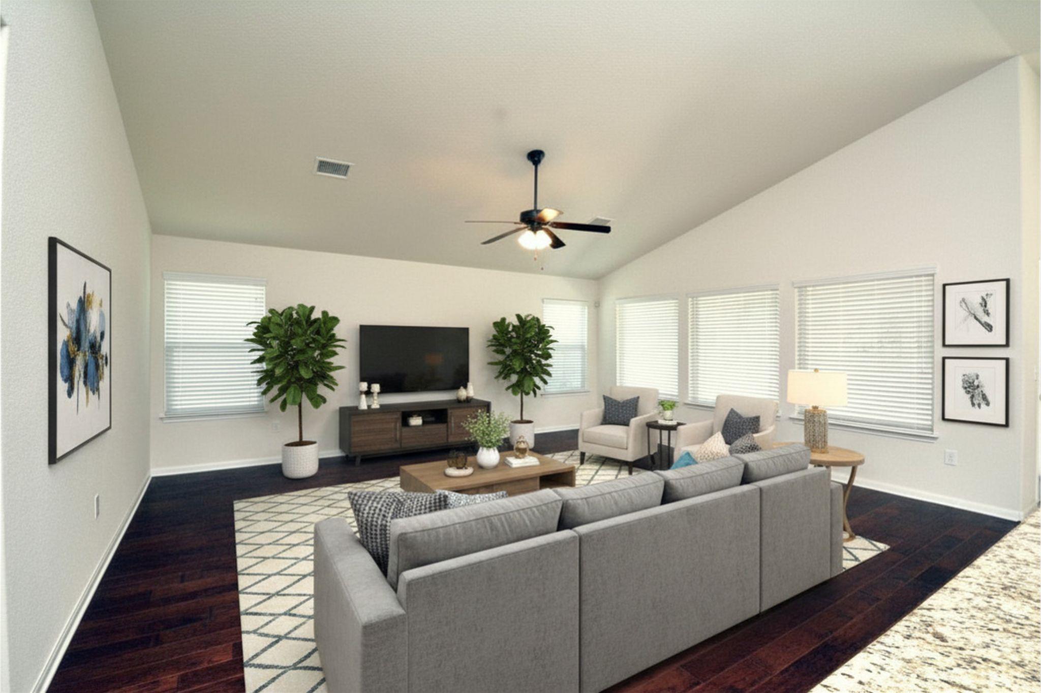 1922 Tawakoni DR