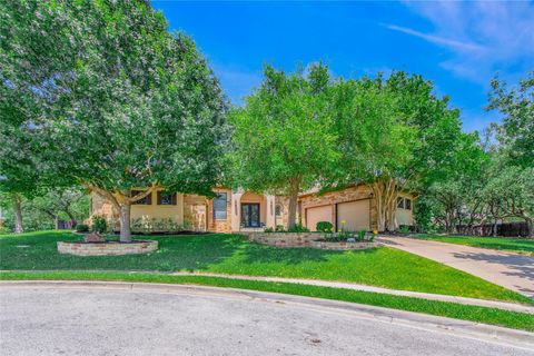 705 Cliffside Cove Round Rock TX 78665