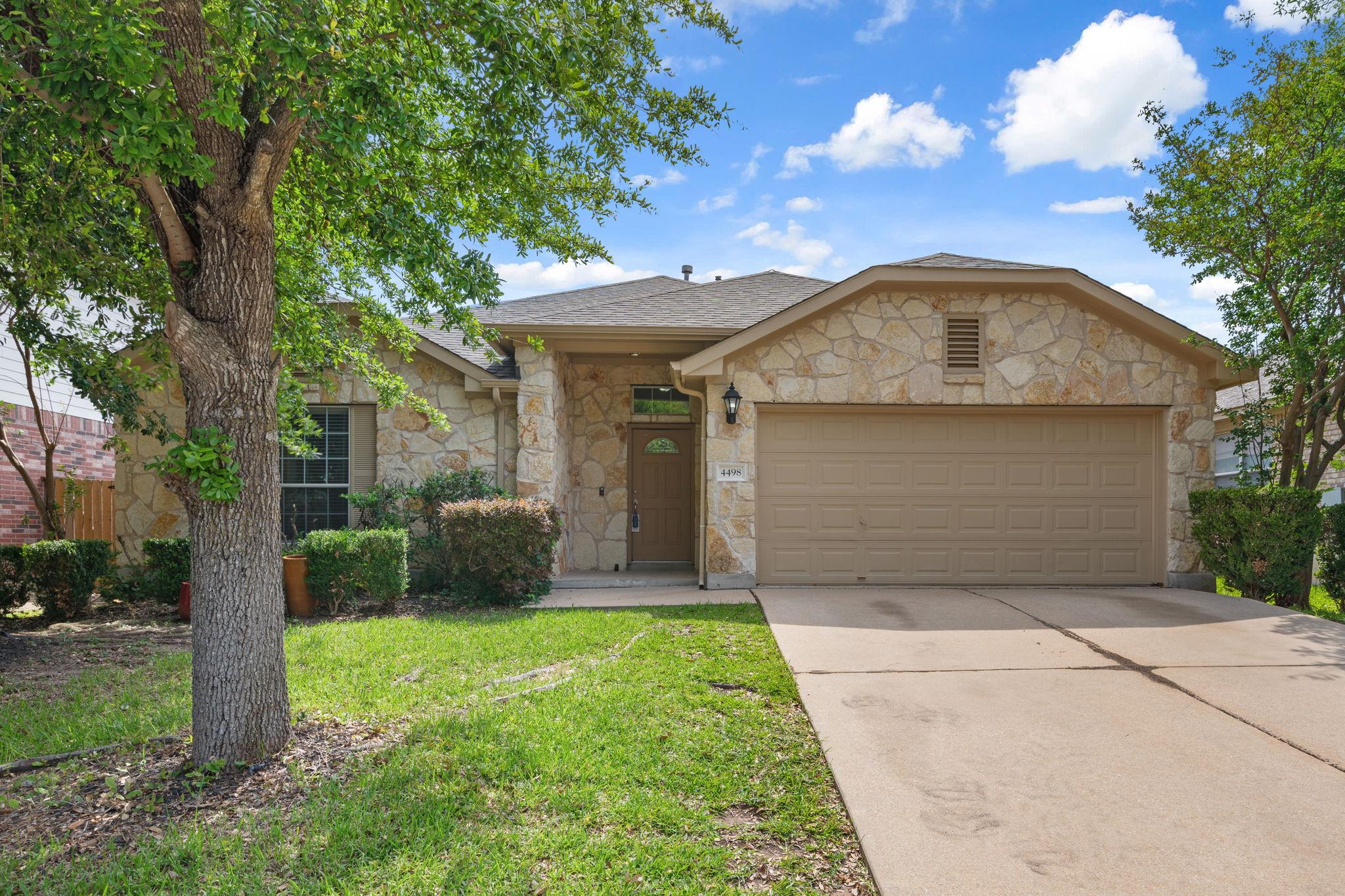 4498 Heritage Well LN