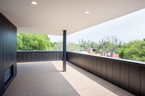 Tiny photo for 2001 Melridge PL, Austin, TX 78704 (MLS # 7046440)