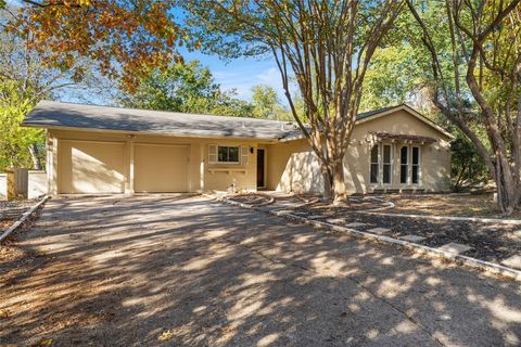 Tiny photo for 6710 Kings PT W, Austin, TX 78723 (MLS # 7788332)