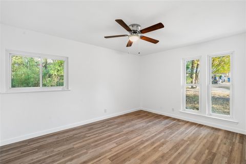 Tiny photo for 6710 Kings PT W, Austin, TX 78723 (MLS # 7788332)
