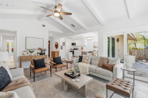 Tiny photo for 6710 Kings PT W, Austin, TX 78723 (MLS # 7788332)