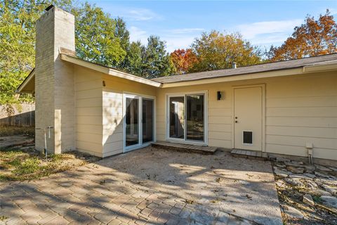 Tiny photo for 6710 Kings PT W, Austin, TX 78723 (MLS # 7788332)