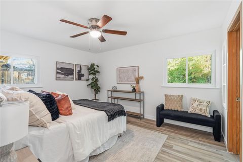 Tiny photo for 6710 Kings PT W, Austin, TX 78723 (MLS # 7788332)
