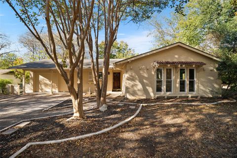 Tiny photo for 6710 Kings PT W, Austin, TX 78723 (MLS # 7788332)