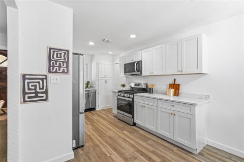 Tiny photo for 6710 Kings PT W, Austin, TX 78723 (MLS # 7788332)