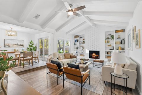 Tiny photo for 6710 Kings PT W, Austin, TX 78723 (MLS # 7788332)