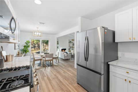 Tiny photo for 6710 Kings PT W, Austin, TX 78723 (MLS # 7788332)