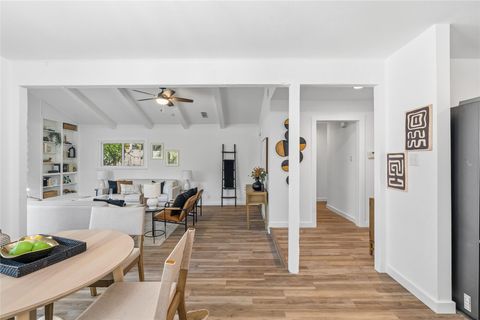 Tiny photo for 6710 Kings PT W, Austin, TX 78723 (MLS # 7788332)