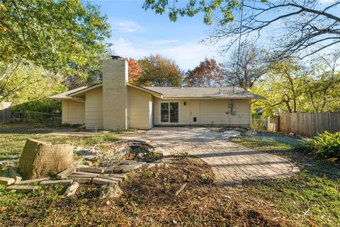 Tiny photo for 6710 Kings PT W, Austin, TX 78723 (MLS # 7788332)