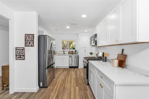 Tiny photo for 6710 Kings PT W, Austin, TX 78723 (MLS # 7788332)